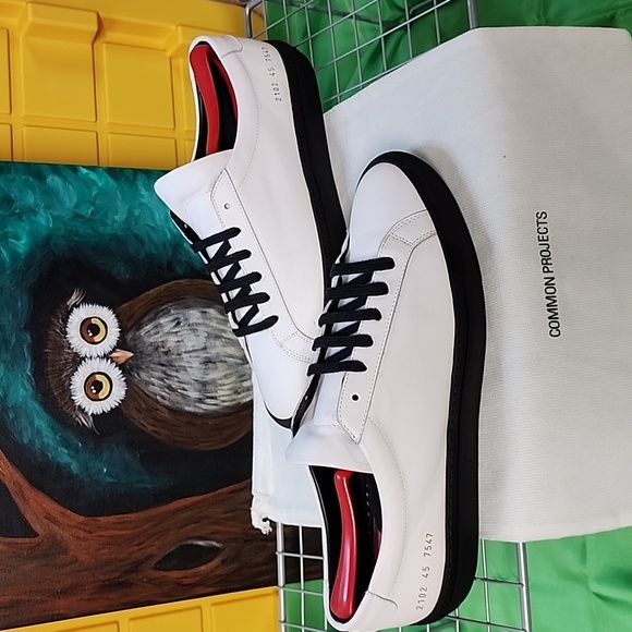 Common Projects - Picture 3 of 4